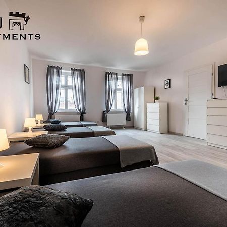 J&J Apartments Lazienna 30 - 12 Stary Toruń Екстериор снимка