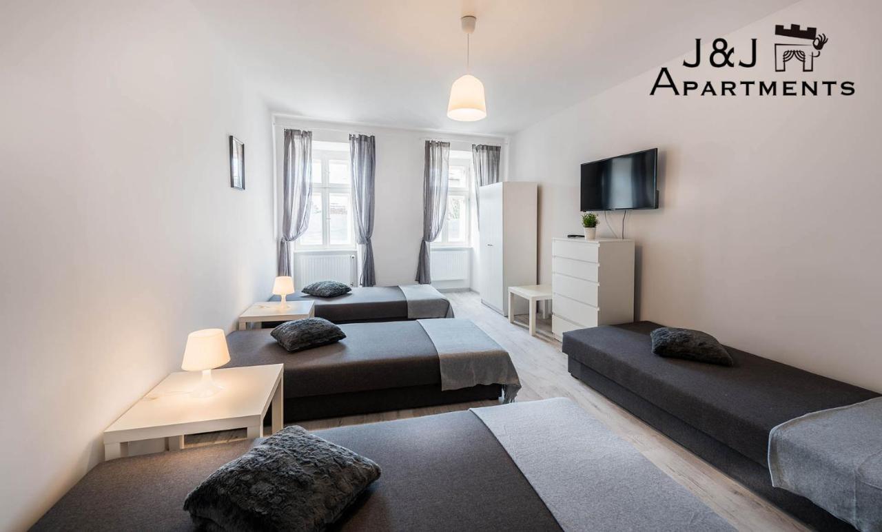 J&J Apartments Lazienna 30 - 12 Stary Toruń Екстериор снимка