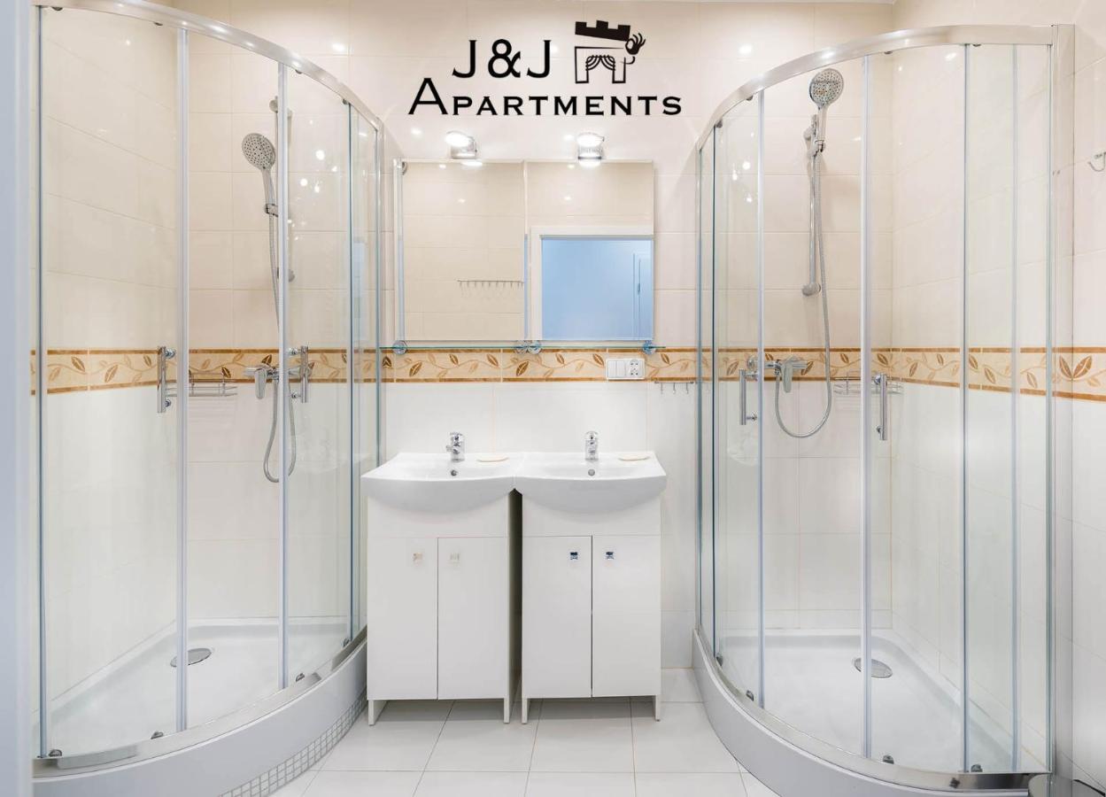 J&J Apartments Lazienna 30 - 12 Stary Toruń Екстериор снимка