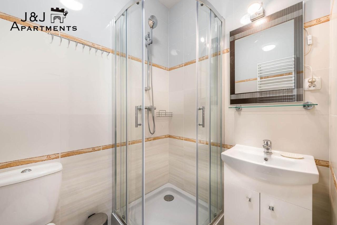 J&J Apartments Lazienna 30 - 12 Stary Toruń Екстериор снимка