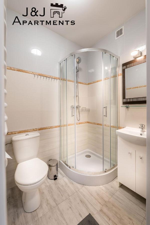 J&J Apartments Lazienna 30 - 12 Stary Toruń Екстериор снимка