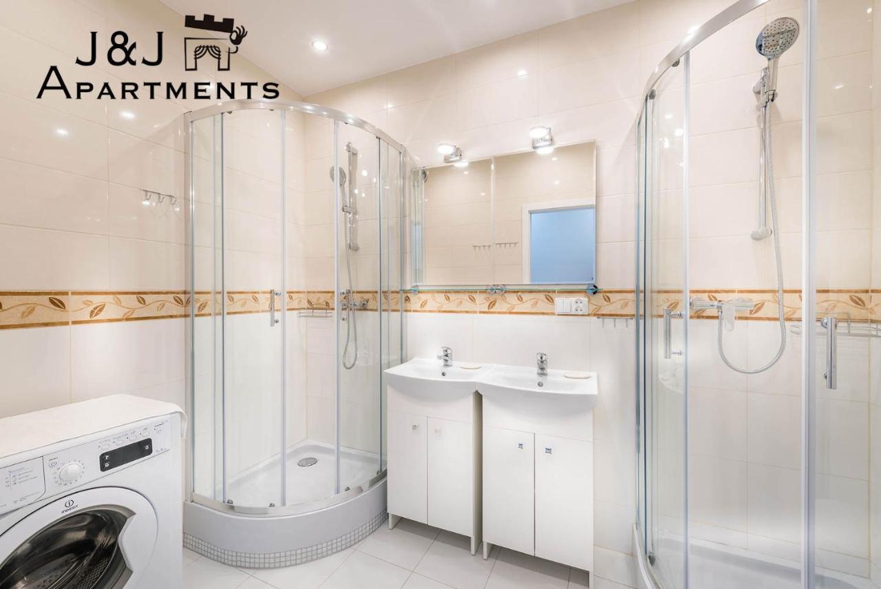J&J Apartments Lazienna 30 - 12 Stary Toruń Екстериор снимка