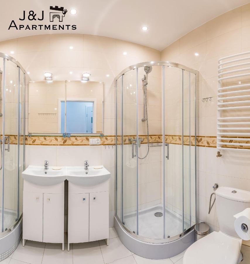 J&J Apartments Lazienna 30 - 12 Stary Toruń Екстериор снимка